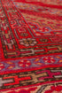 Antique Khotan Area Rug (5' x 12')